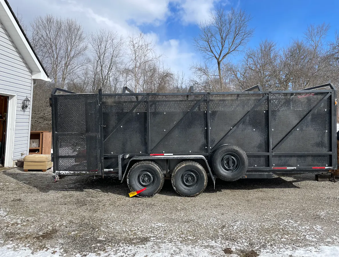 Demolition Dumpster Rental in Fort Payne, AL